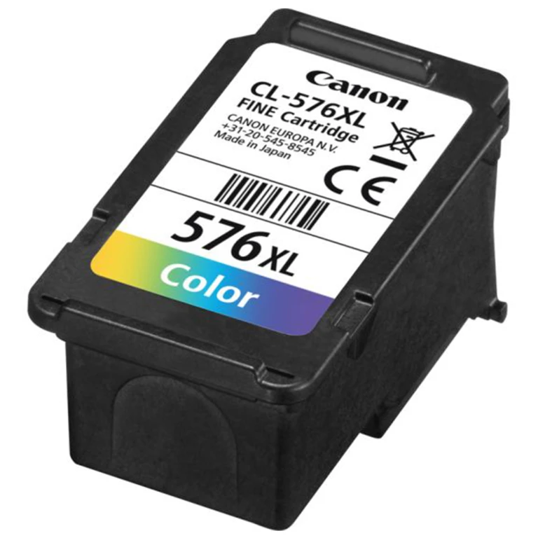 Canon Inktcartridge Kleur XL 1 stuk