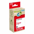 RECYCLECLUB PG-575XL Zwarte Inktcartridge - 1 stuk