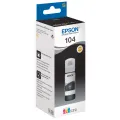 Epson Inktcartridge Zwart 1 stuk