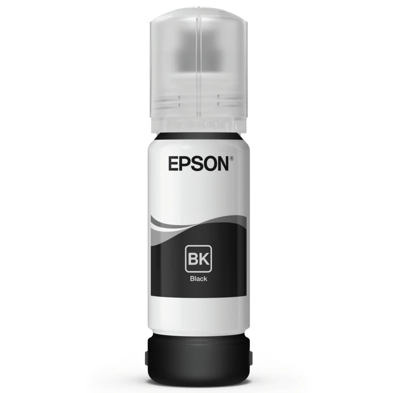 Epson Inktcartridge Zwart 1 stuk