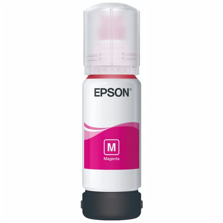EPSON Inktcartridge Rood 1 stuk