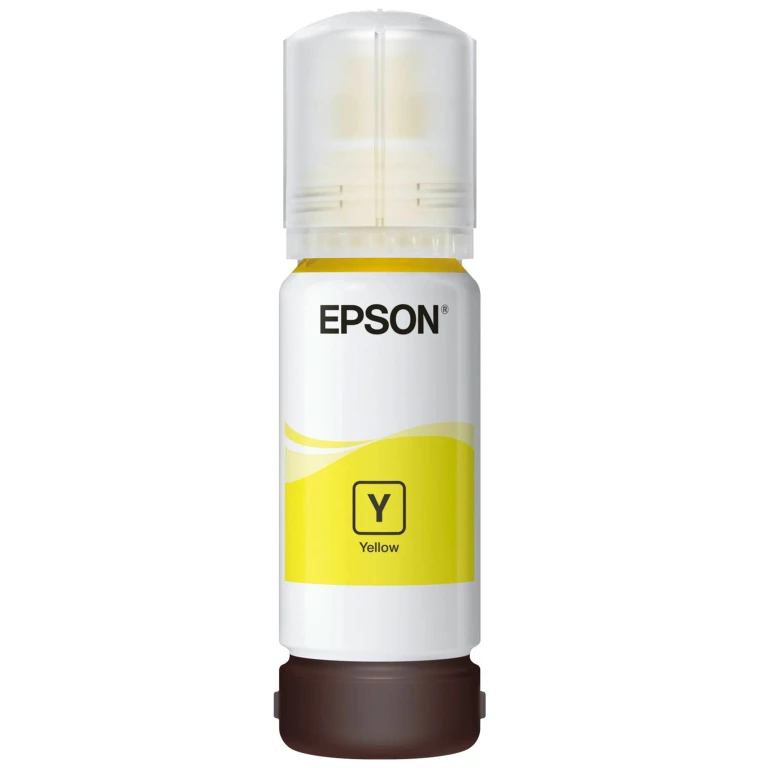 Epson Inktcartridge Geel 1 stuk