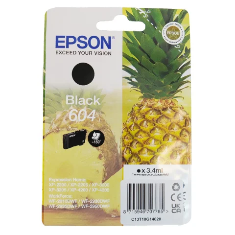 EPSON