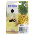 Epson 604XL Zwarte Inktcartridge - 3,4ml - 1 stuk