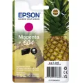 EPSON 604 XL Inktcartridge Rood - 2,4 ml - 1 stuk