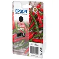 EPSON Inktcartridge Zwart 1 stuk