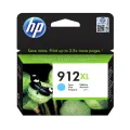 HP Inktcartridge Zwart 912XL 1 stuk