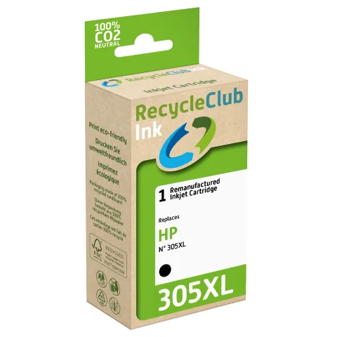 RECYCLECLUB