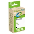 inkt cartridge HP 305XL zwart 18ml
