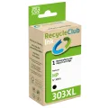 inkt cartridge HP 303XL zwart 20ml