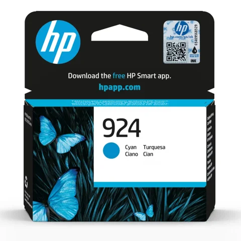 HP 4KOU4NE 400P orig.bl. HP924
