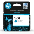 HP Inktcartridge Blauw 1 stuk