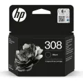 HP Inktcartridge Zwart 308 1 stuk