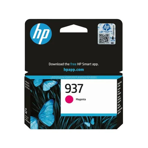 HP 4S6W3NE orig.ro. HP 937