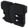 inkt cartridge Brother LC-1100 zwart 17ml