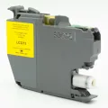 inkt cartridge Brother LC-3213 geel 6,6ml