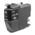 cartridge zwart 200 pagina's