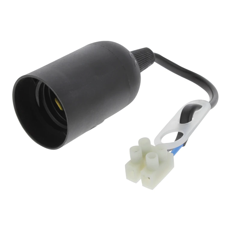 Scanpart Fittingen Zwart - set van 2 stuks