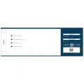 standaard USB toetsenbord zwart Azerty (BE)