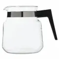 schenkkan zwart 1,25l