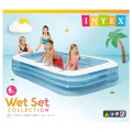 Intex Zwembad Rechthoek 305x183x56cm