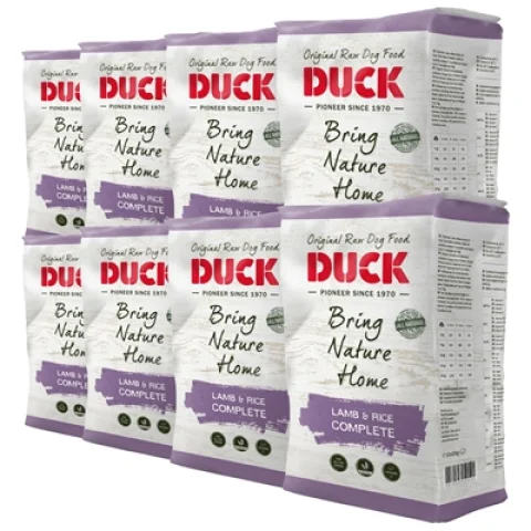 DUCK