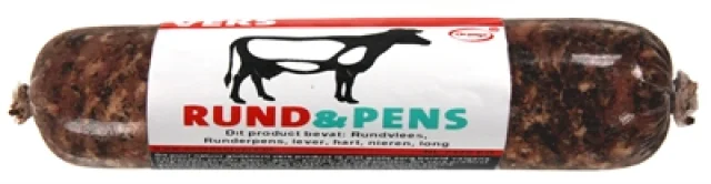 EXCELLENT VERS RUND/PENS
