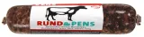 Hondensnack Rund Pens 1 kg
