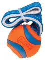 Chuckit Ultra Tug Hondenspeelbal met Handvat - 5 cm - 1 stuk