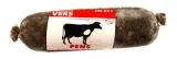 Hondensnack Runderpens 250 gram
