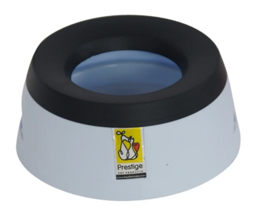 Road Refresher Drinkbak voor Onderweg Blauw S - 1 stuk