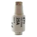 Scanpart zekeringen snel 25A - 2480500173