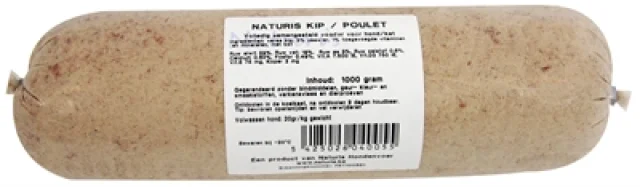 NATURIS