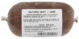Hond Natvoer Hert & Rund 500 gr - 1 stuk