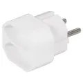 Scanpart verloopstekker 2xEuro