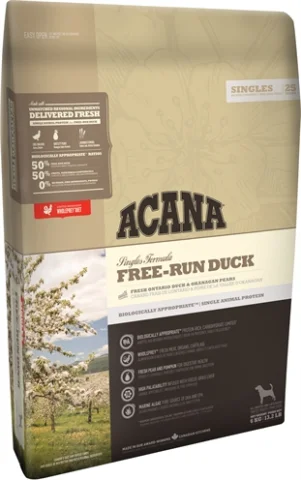 ACANA