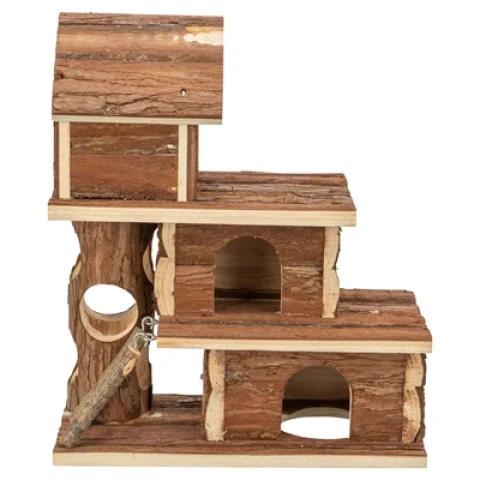 TRIXIE NATURAL LIVING HUIS TAMMO