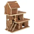 TRIXIE NATURAL LIVING HUIS TAMMO
