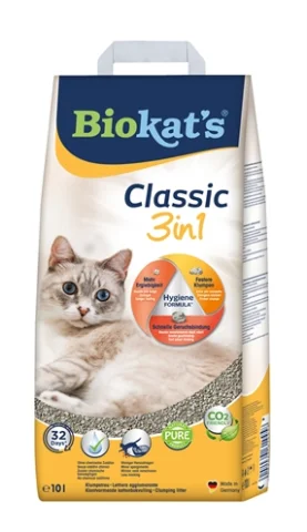 BIOKAT'S