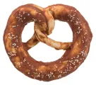 TRIXIE DENTA FUN PRETZELS EEND