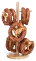 TRIXIE DENTA FUN PRETZELS EEND