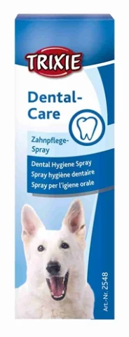 TRIXIE GEBITSVERZORGINGSSPRAY HOND