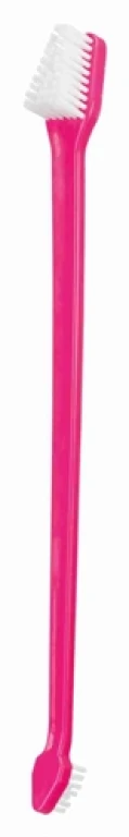 TRIXIE Tandenborstel Set voor Honden 23 cm - 4 stuks