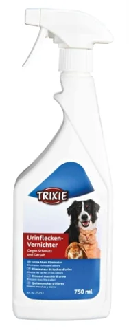 TRIXIE URINEVLEK VERWIJDERAAR