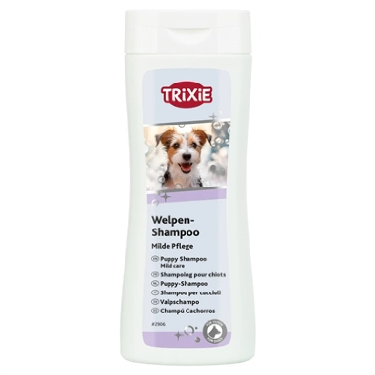 TRIXIE Puppy Shampoo - 1 stuk (250 ml)