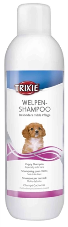 TRIXIE Puppy Shampoo - 1 stuk (250 ml)