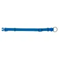 TRIXIE HALSBAND HOND PREMIUM ROYAL BLAUW