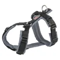 Hondentuig Zwart / Grijs