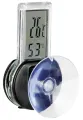 TRIXIE Reptiland Digitale Thermometer en Hygrometer - 1 stuk