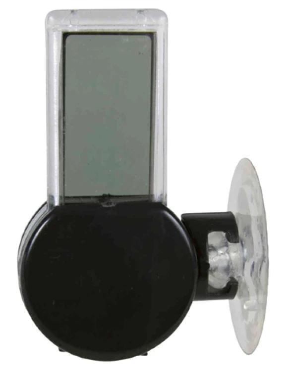 TRIXIE Reptiland Digitale Thermometer en Hygrometer - 1 stuk